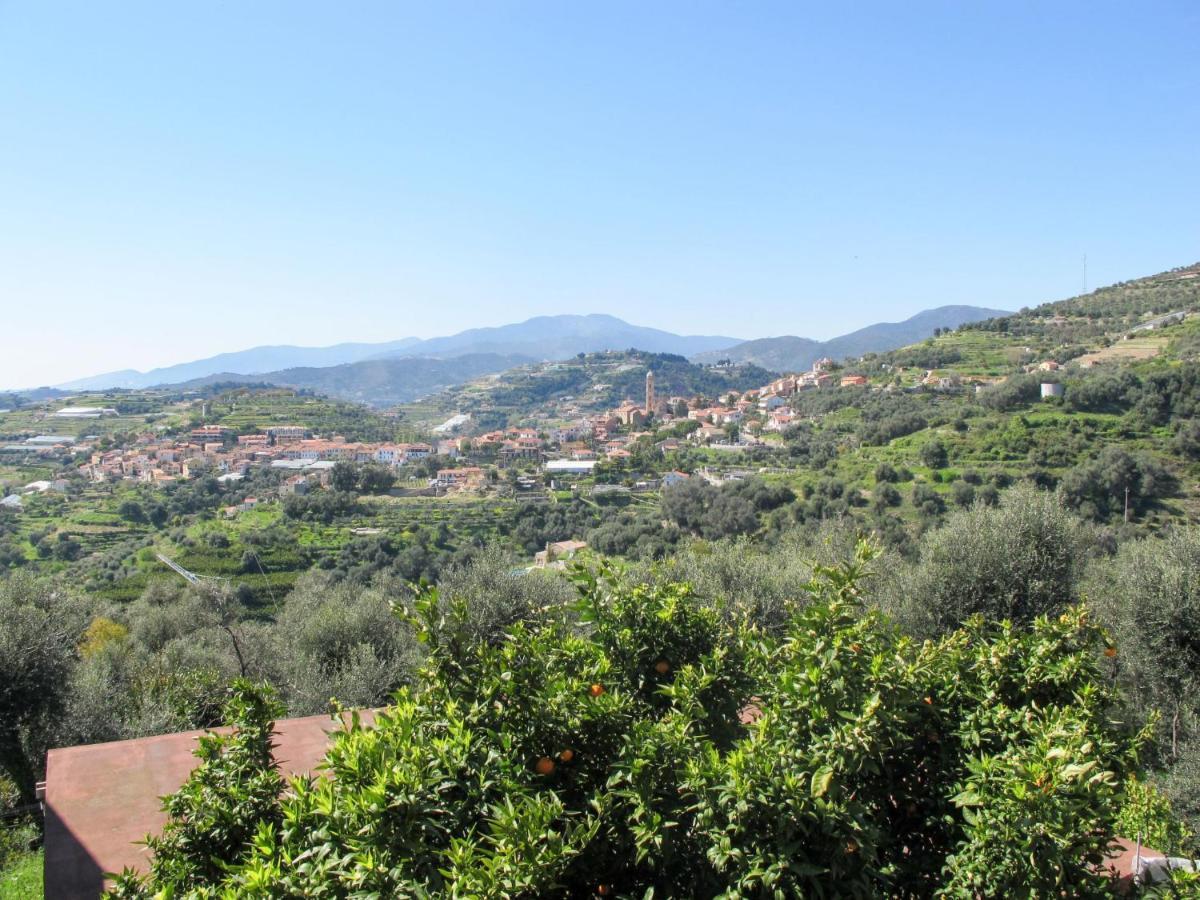 Holiday Home Lombardi By Interhome Terzorio Dış mekan fotoğraf
