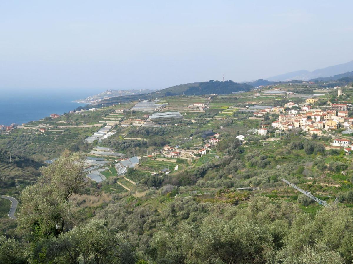Holiday Home Lombardi By Interhome Terzorio Dış mekan fotoğraf