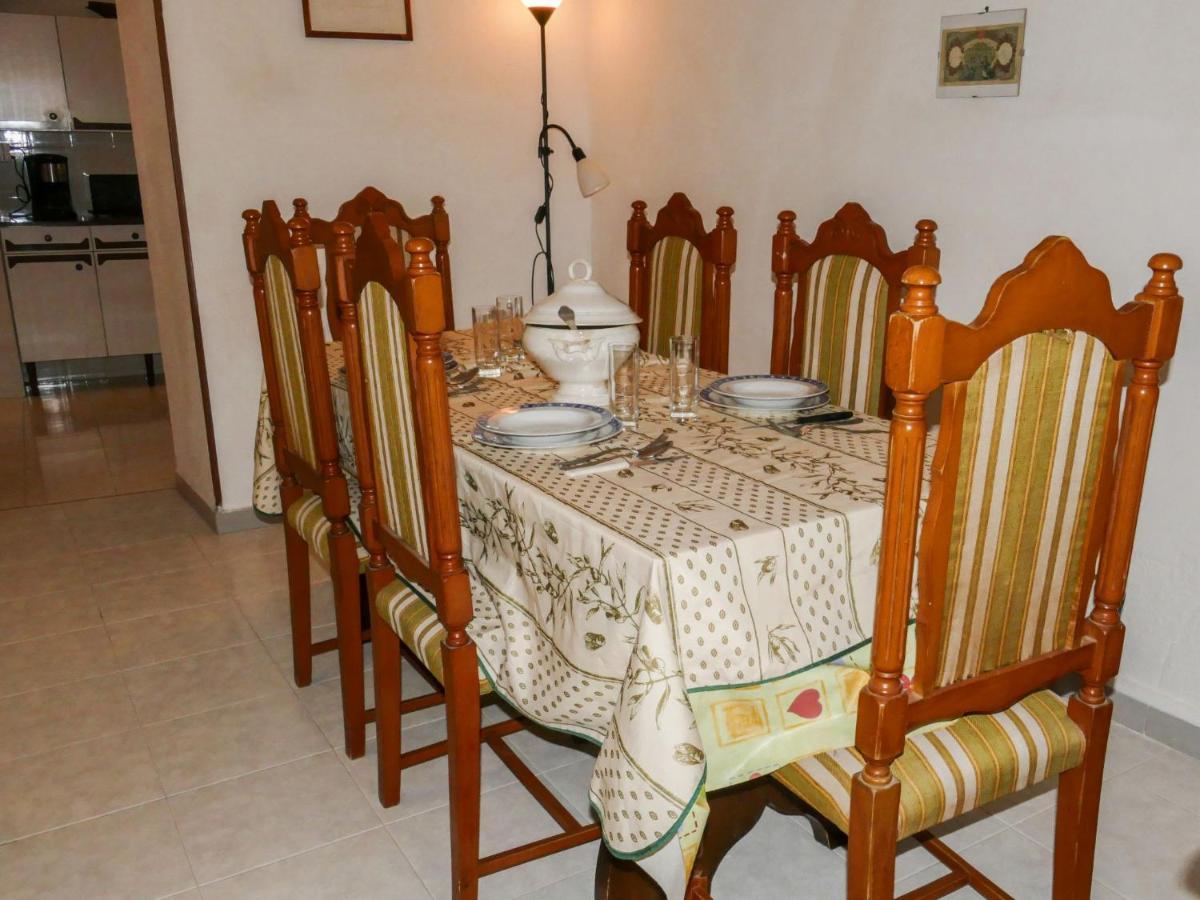 Holiday Home Lombardi By Interhome Terzorio Dış mekan fotoğraf