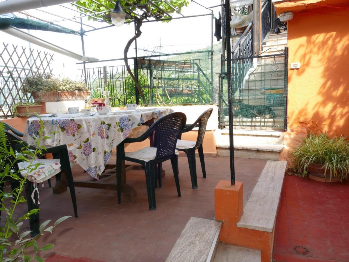 Holiday Home Lombardi By Interhome Terzorio Dış mekan fotoğraf