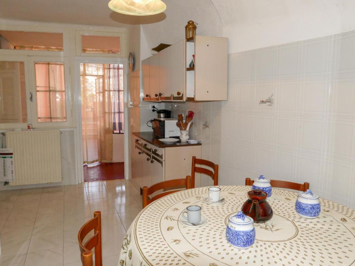 Holiday Home Lombardi By Interhome Terzorio Dış mekan fotoğraf