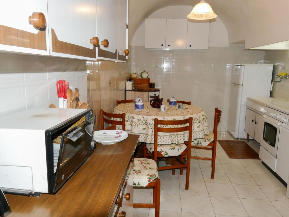 Holiday Home Lombardi By Interhome Terzorio Dış mekan fotoğraf