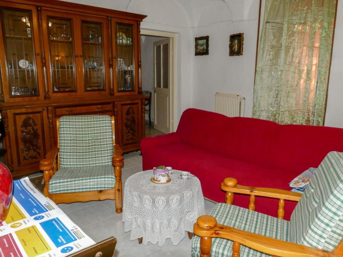Holiday Home Lombardi By Interhome Terzorio Dış mekan fotoğraf
