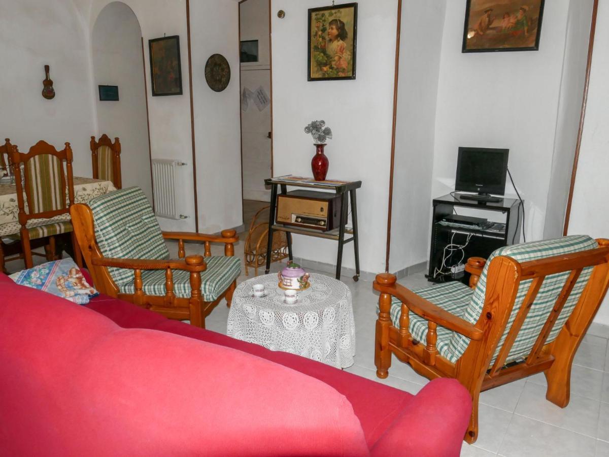 Holiday Home Lombardi By Interhome Terzorio Dış mekan fotoğraf