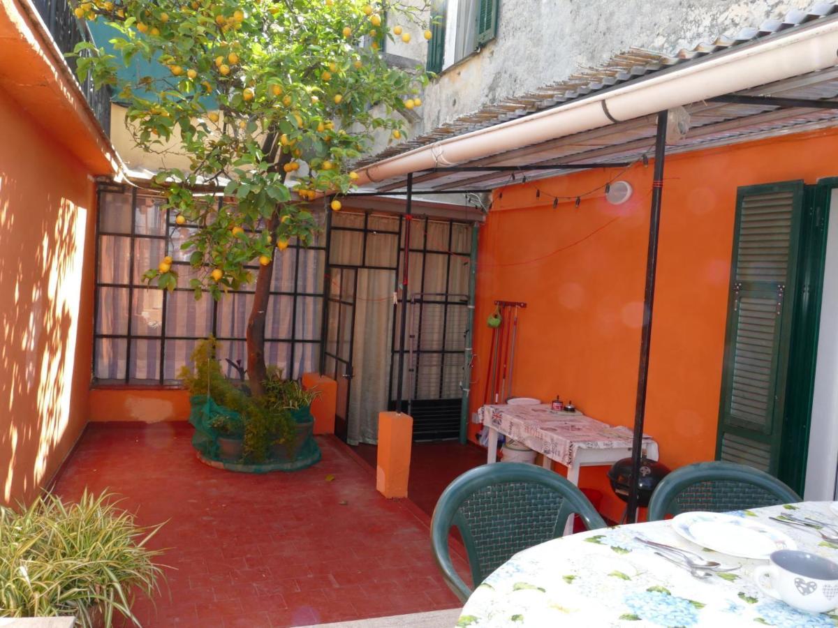 Holiday Home Lombardi By Interhome Terzorio Dış mekan fotoğraf