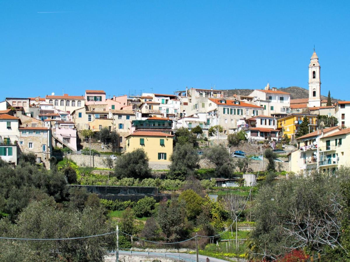 Holiday Home Lombardi By Interhome Terzorio Dış mekan fotoğraf