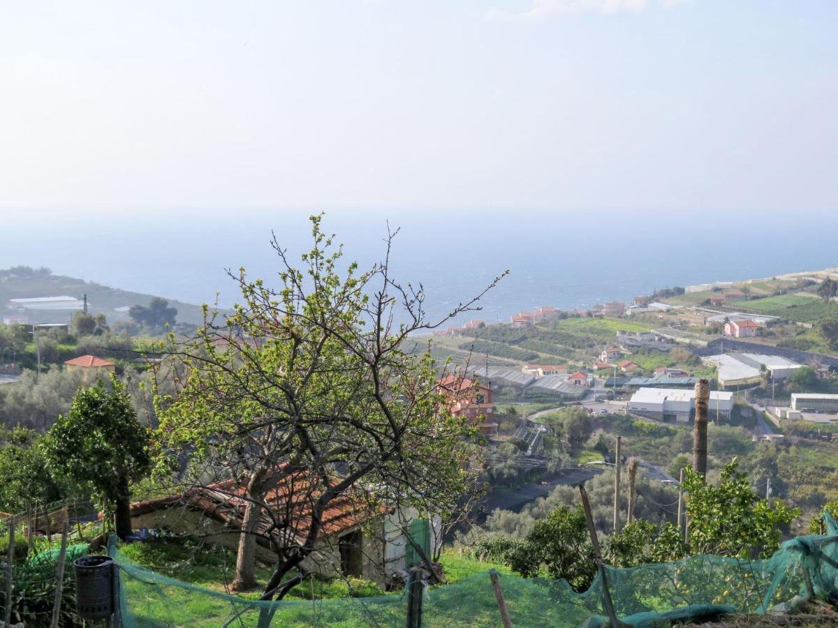 Holiday Home Lombardi By Interhome Terzorio Dış mekan fotoğraf